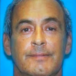 Meet your Posher, Terry